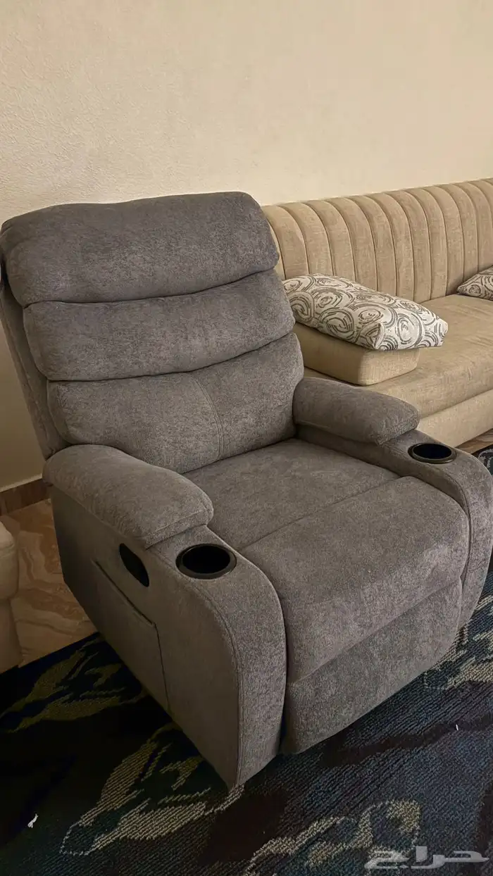 كرسي استرخاء 1