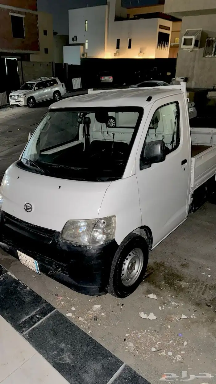 دباب ديهاتسون للاجار 2