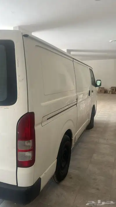 باص هايس index