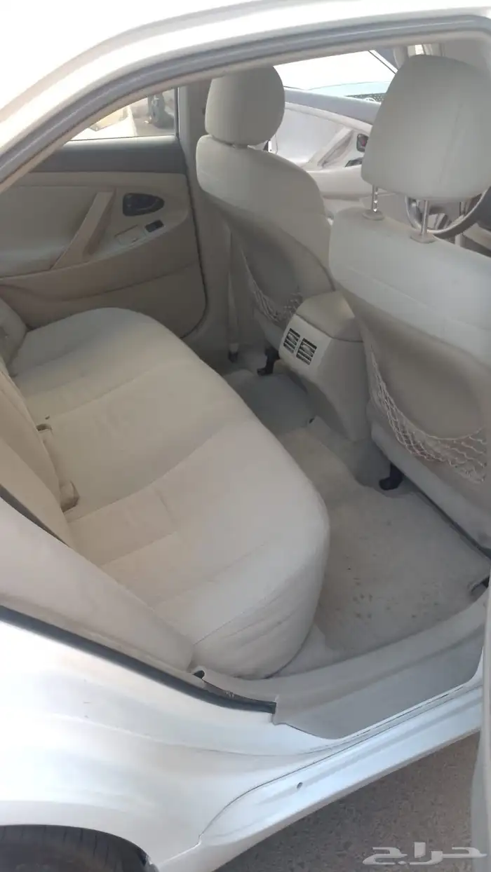 كامري2009للبيع 7