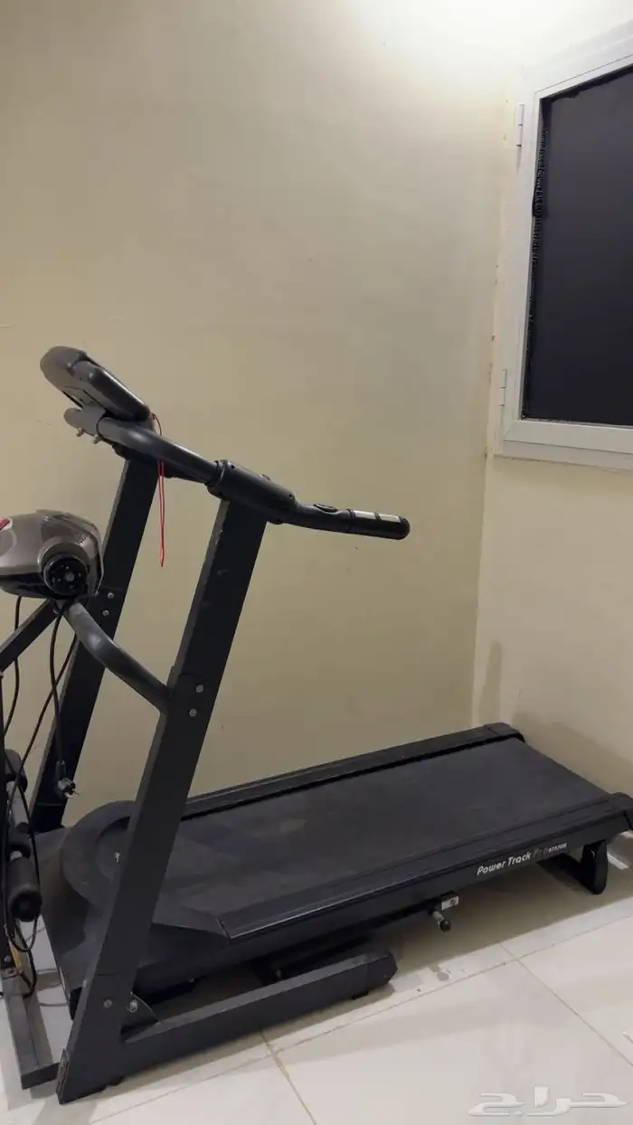 سير كهربائي 6