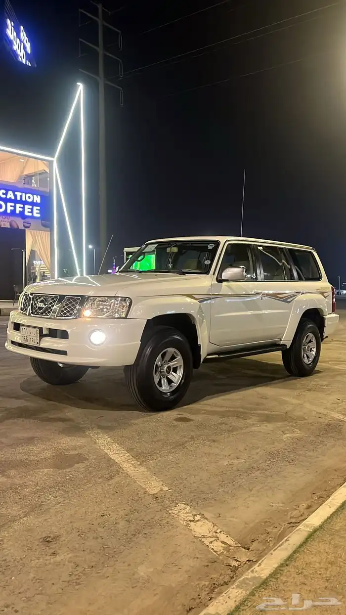 سوبر سفاري رقم 2 3