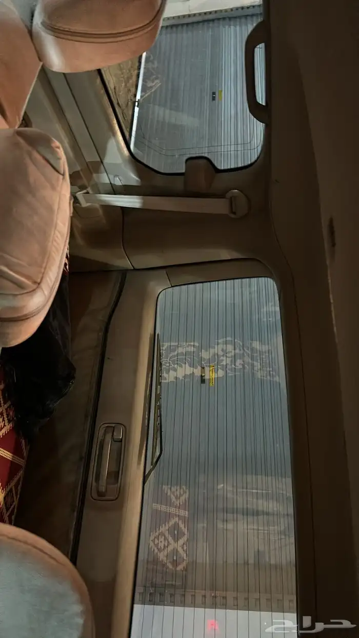 جيب لكزس مديل 2000 6