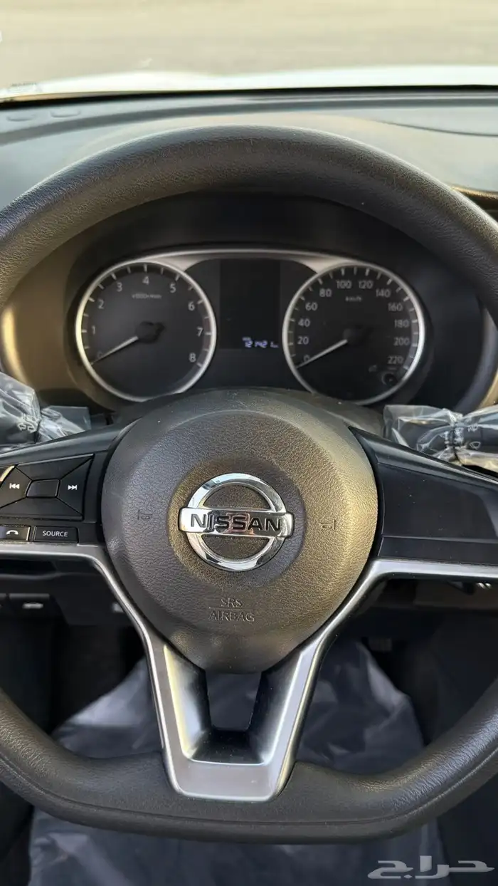 نيسان كيكس 10