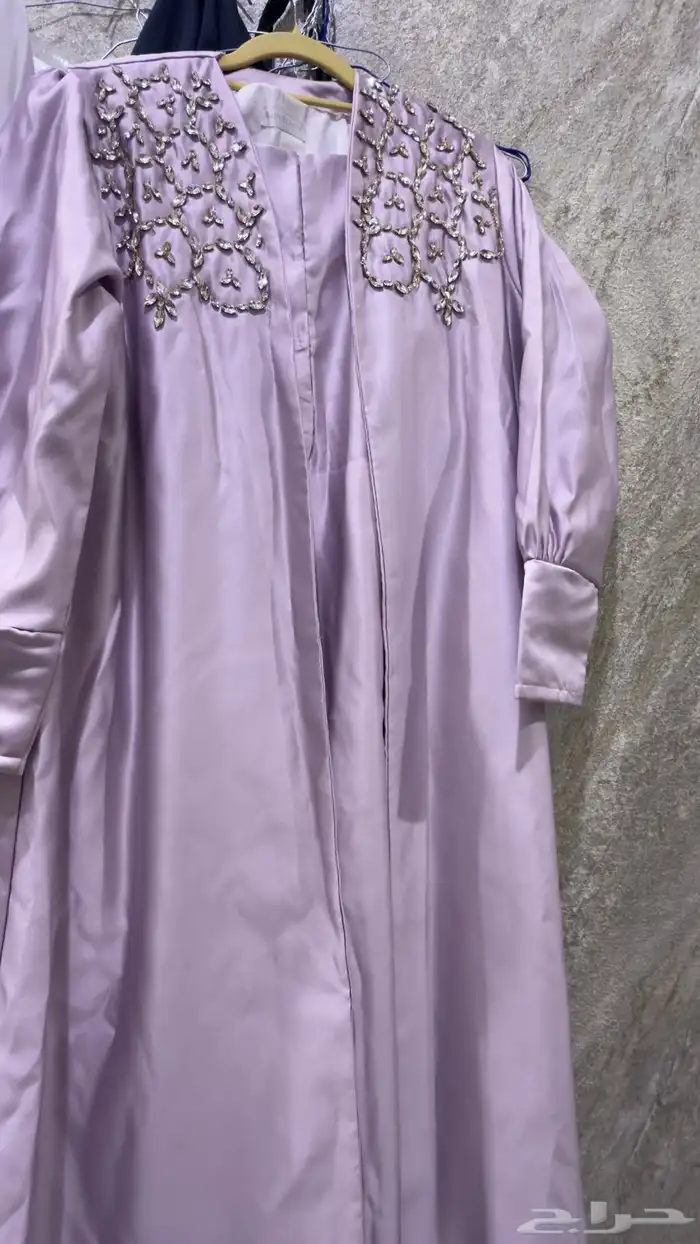 فستان نفاس 4