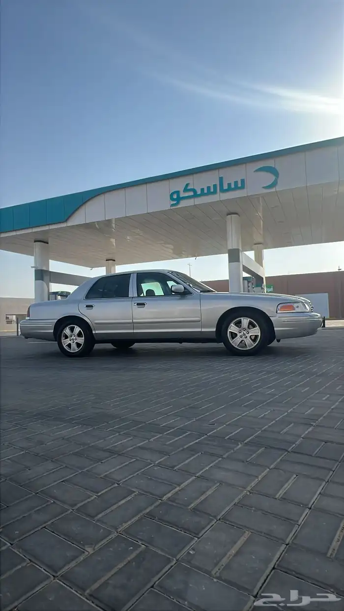 فورد فكتوريا 0