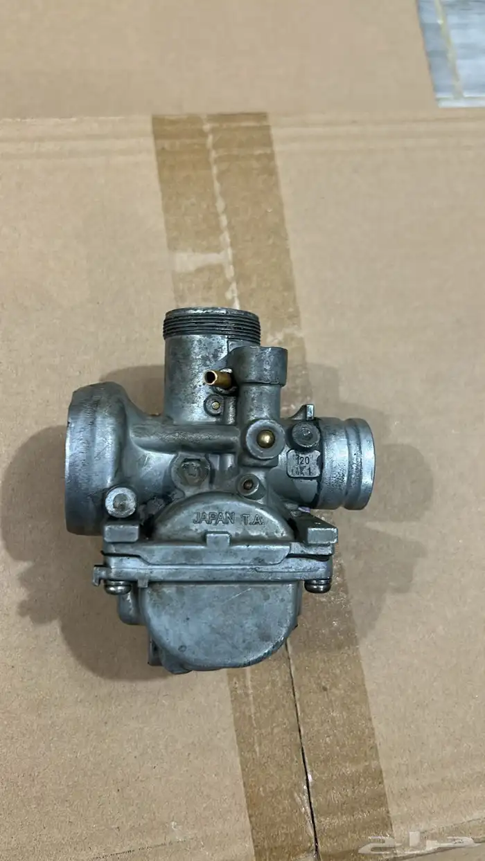 كبليتر الصلي مستخدم للبيع على السوم 0