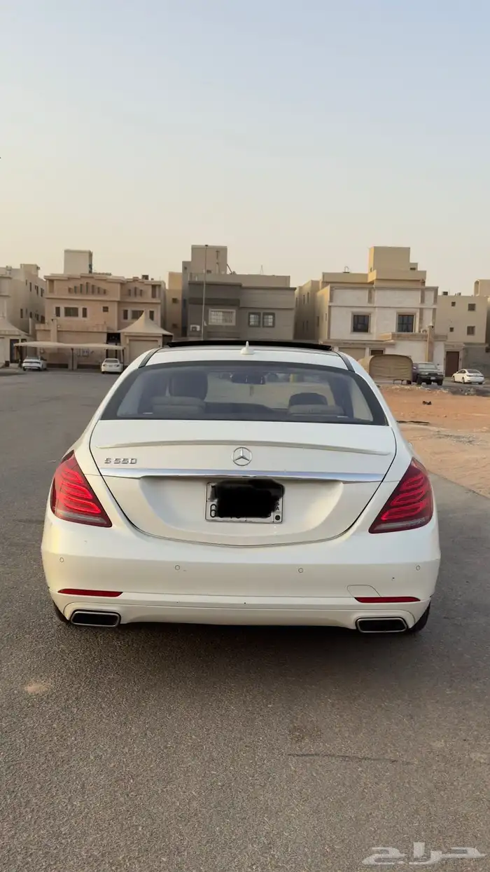 مرسيدس يخت 8