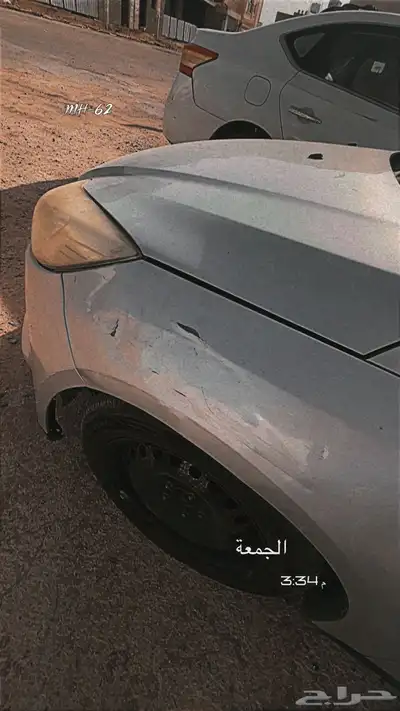 فورد فوكس 2012 index