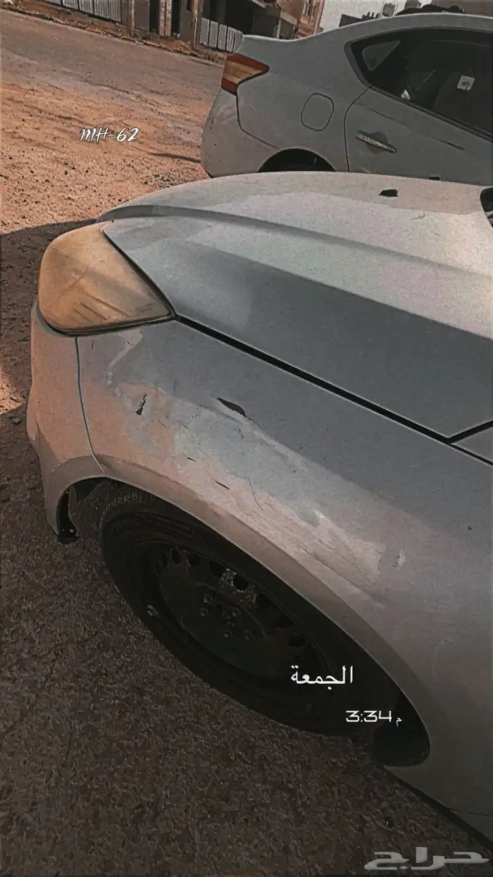 فورد فوكس 2012 8