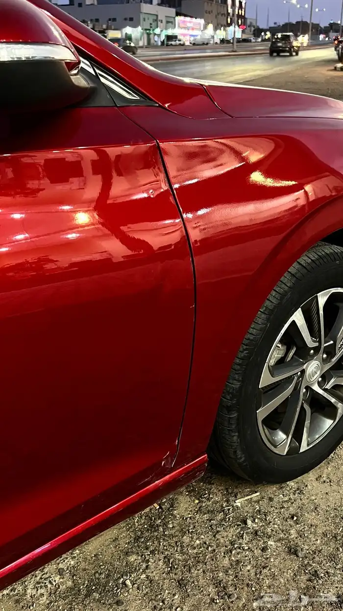 شانجان ايدو 7