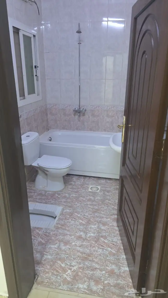 شقة خمس غرف في السنابل ( ستر اللحياني الجنوبية سابقا ) 5