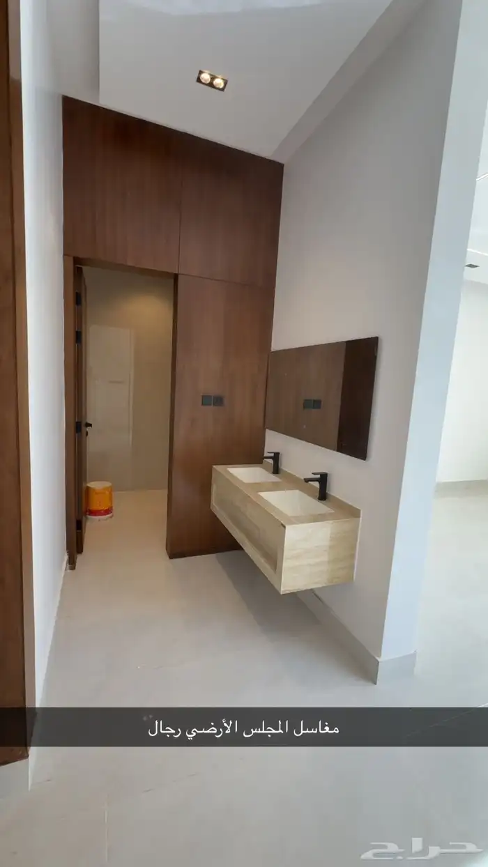 ادوار وشقق بحي النسيم الغربي مودرن 3