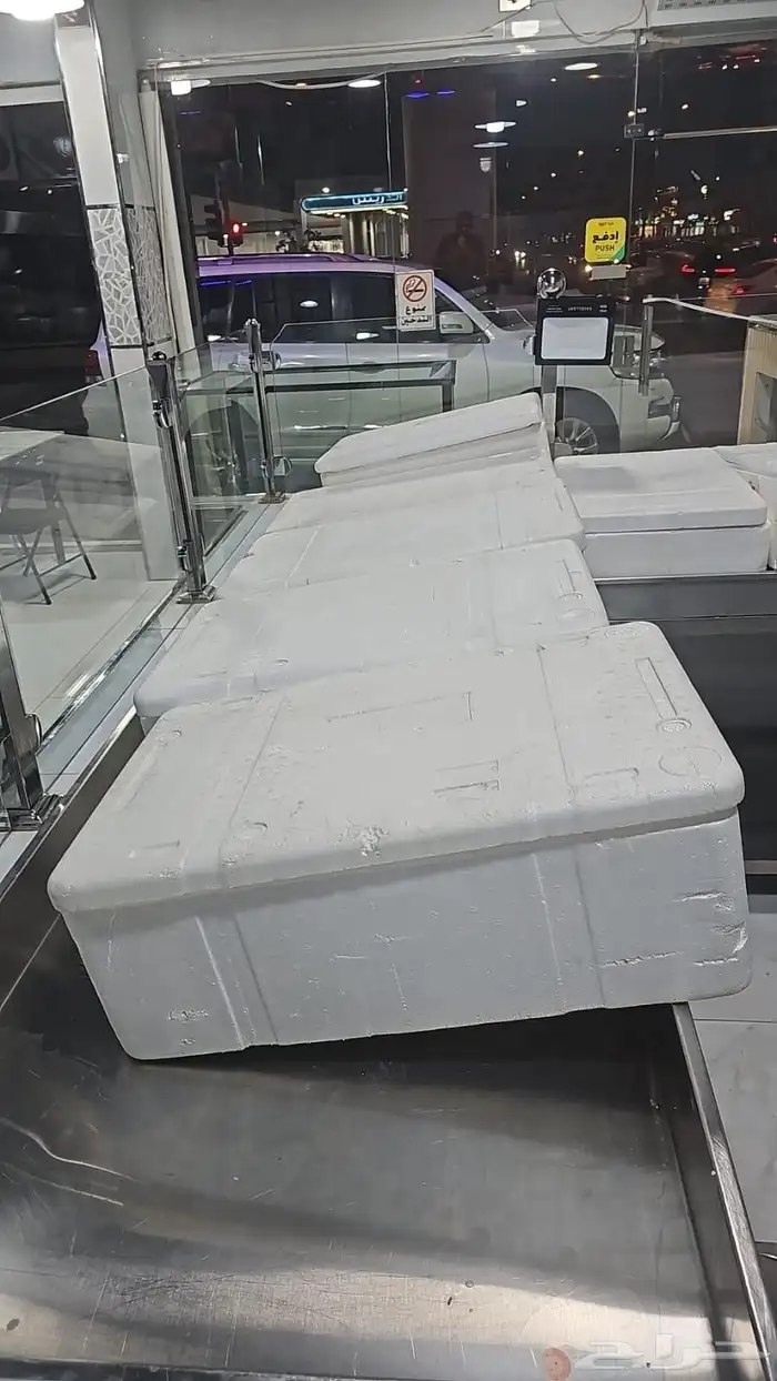 مطعم للتقبيل 3