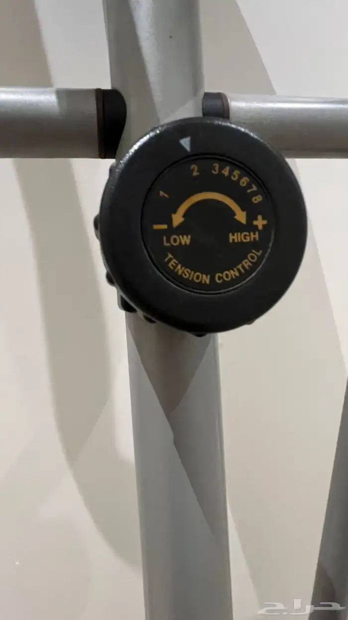 سيكل رياضي منزلي 1