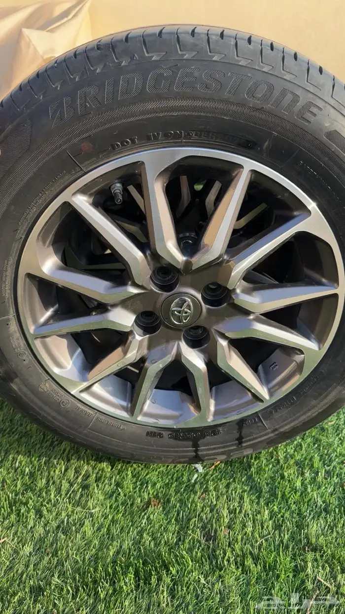 جنوط مع كفرات يارس وكاله 2023 2