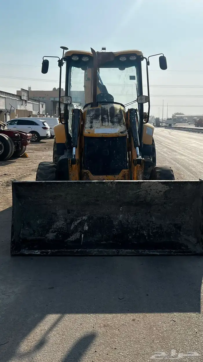 جي سي بي 2013 4