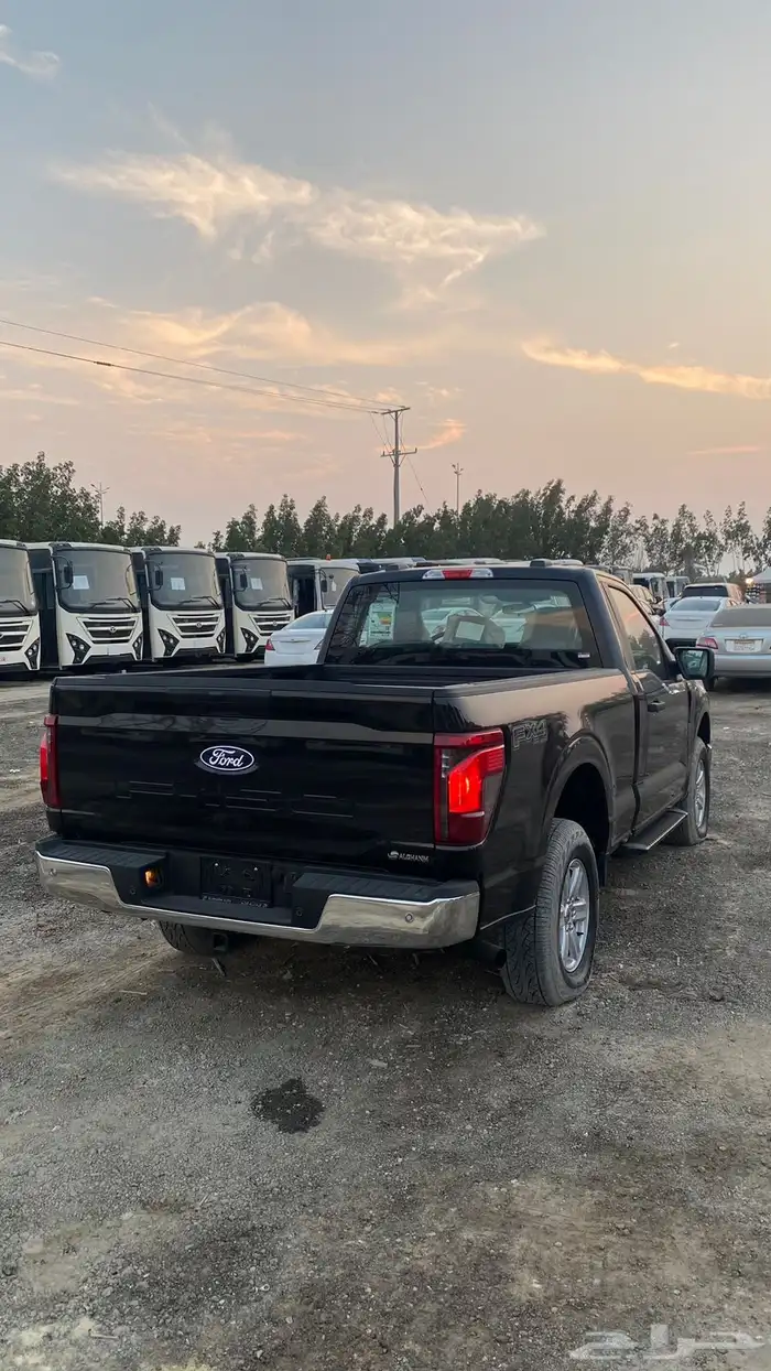 فورد f150 5