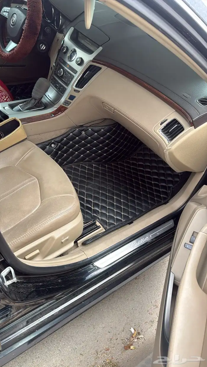 كدلك CTS للبيع 2013 11