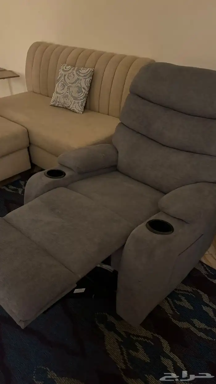 كرسي استرخاء 9