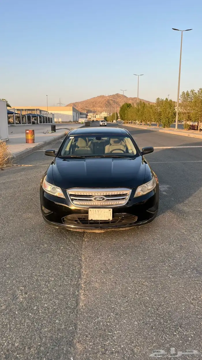 تورس2011 ستاندر 9