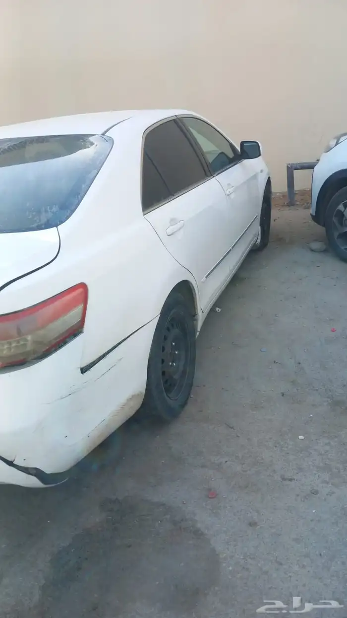 كامري 2010 ستاندر 1