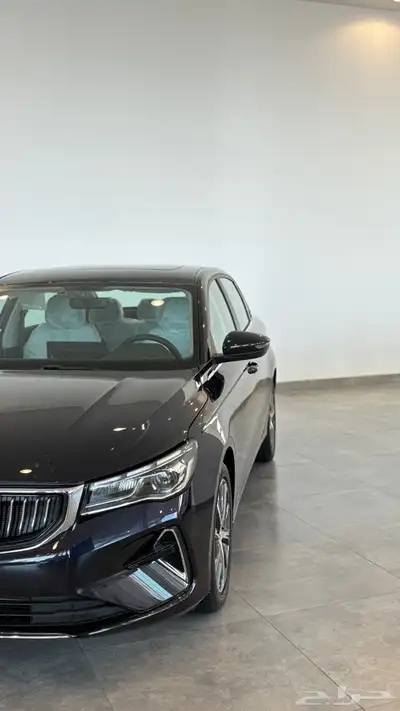 عرض شهر نوفمبر على جيلي امجراند index