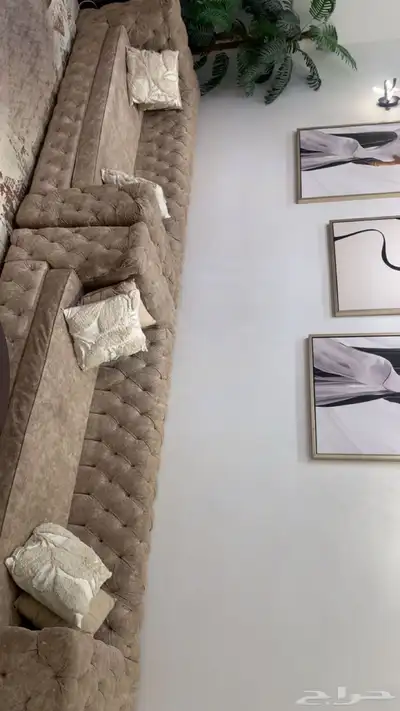 كنب حرف L index