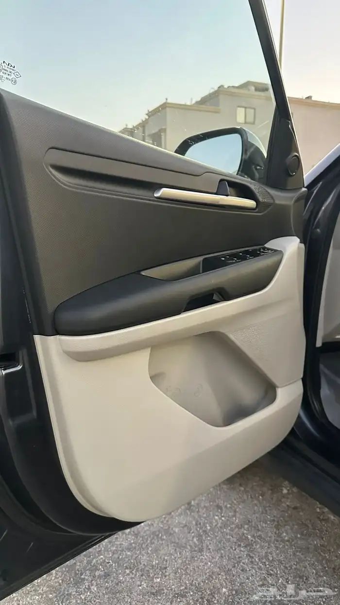 كيا سونيت رمادي 9