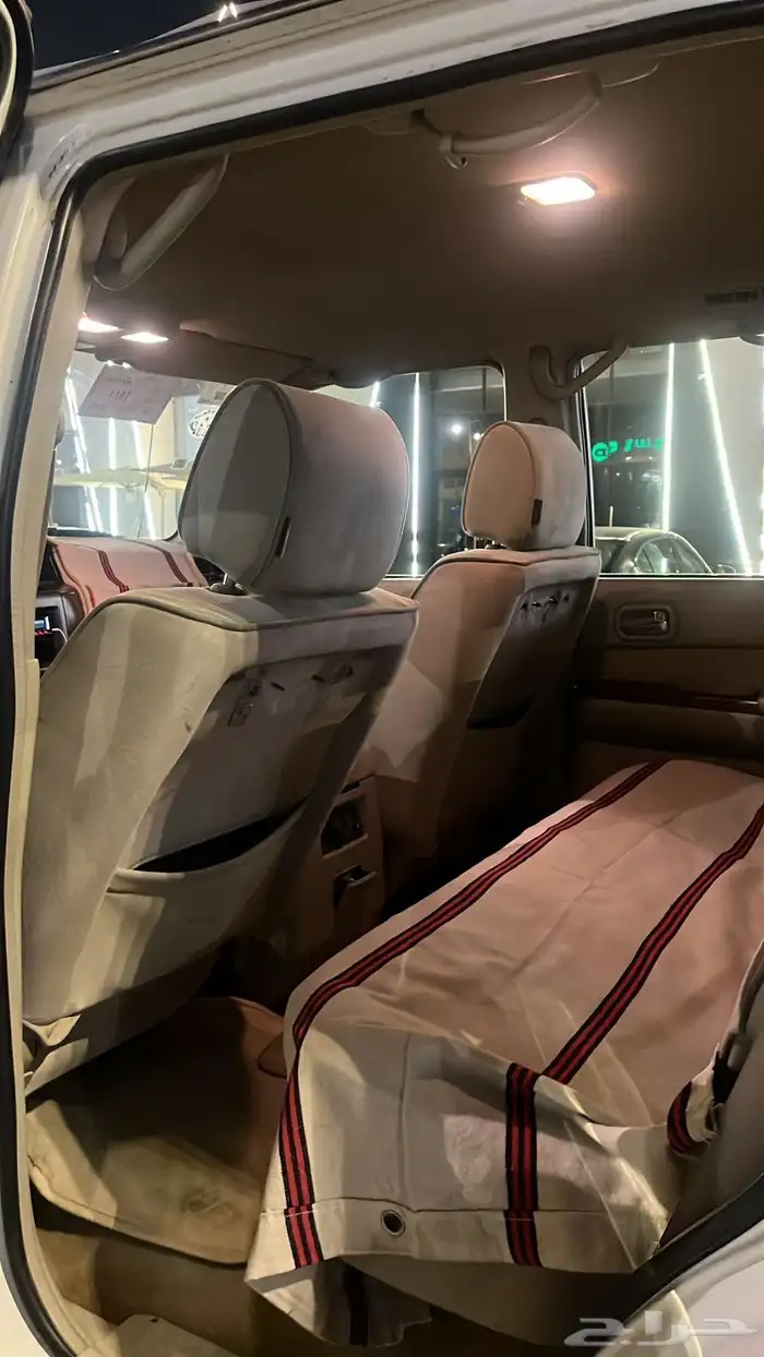 سوبر سفاري رقم 2 6