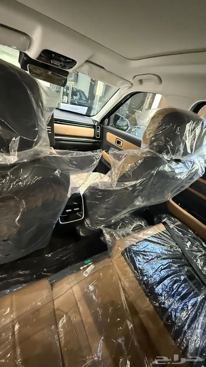 جايكو J7 هايبرد 2026 بسعر حصري 3