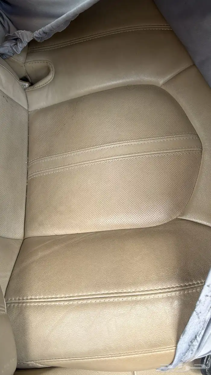 كدلك CTS للبيع 2013 17