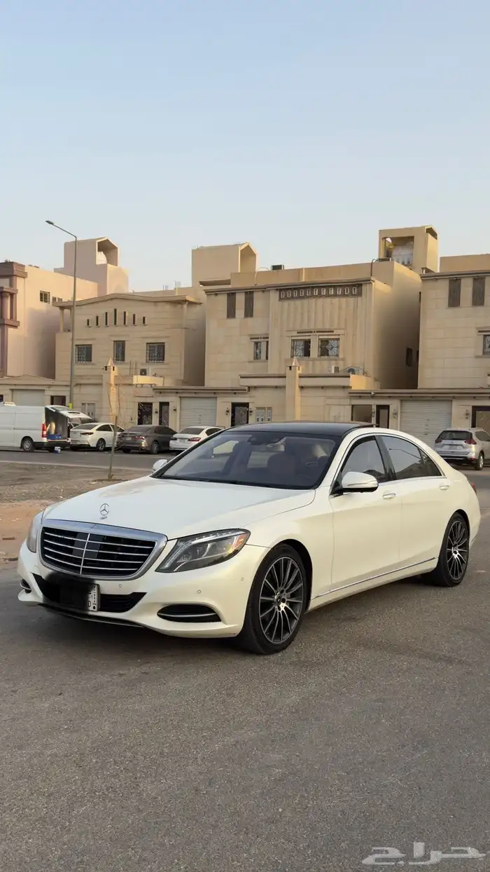 مرسيدس يخت 3