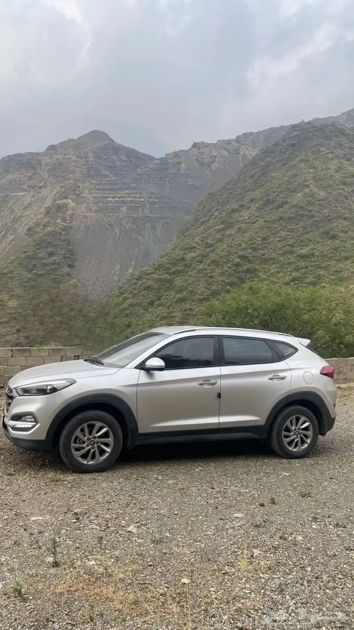 توسان للبيع 2017 2