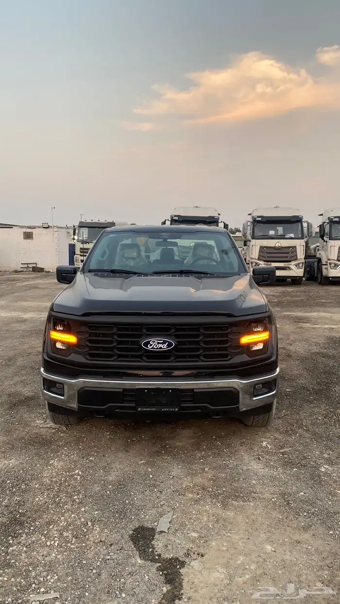 فورد f150 2