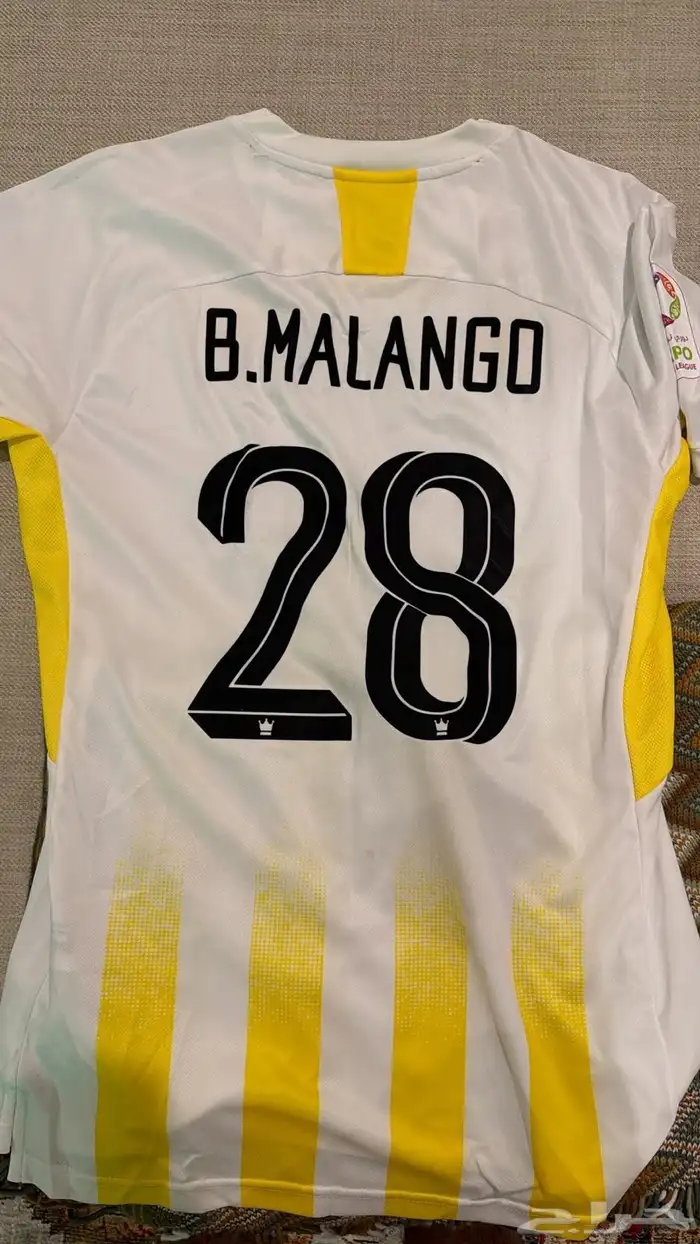 تيشيرتات لاعبين 6