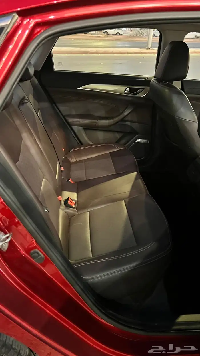 شانجان ايدو سمارت 2021 ممشى قليل 13