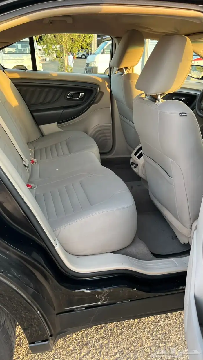 تورس2011 ستاندر 7