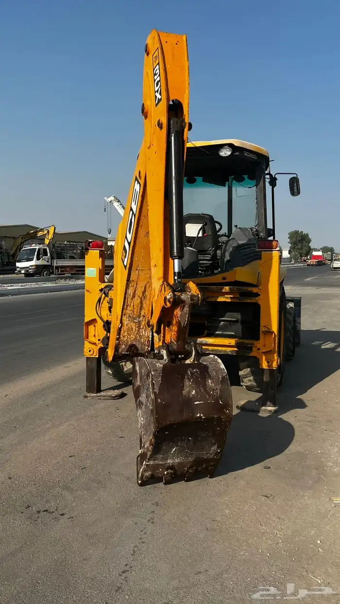 جي سي بي 2013 5