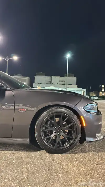 دودج تشارجر RT 2016   فل هاوس V8 index