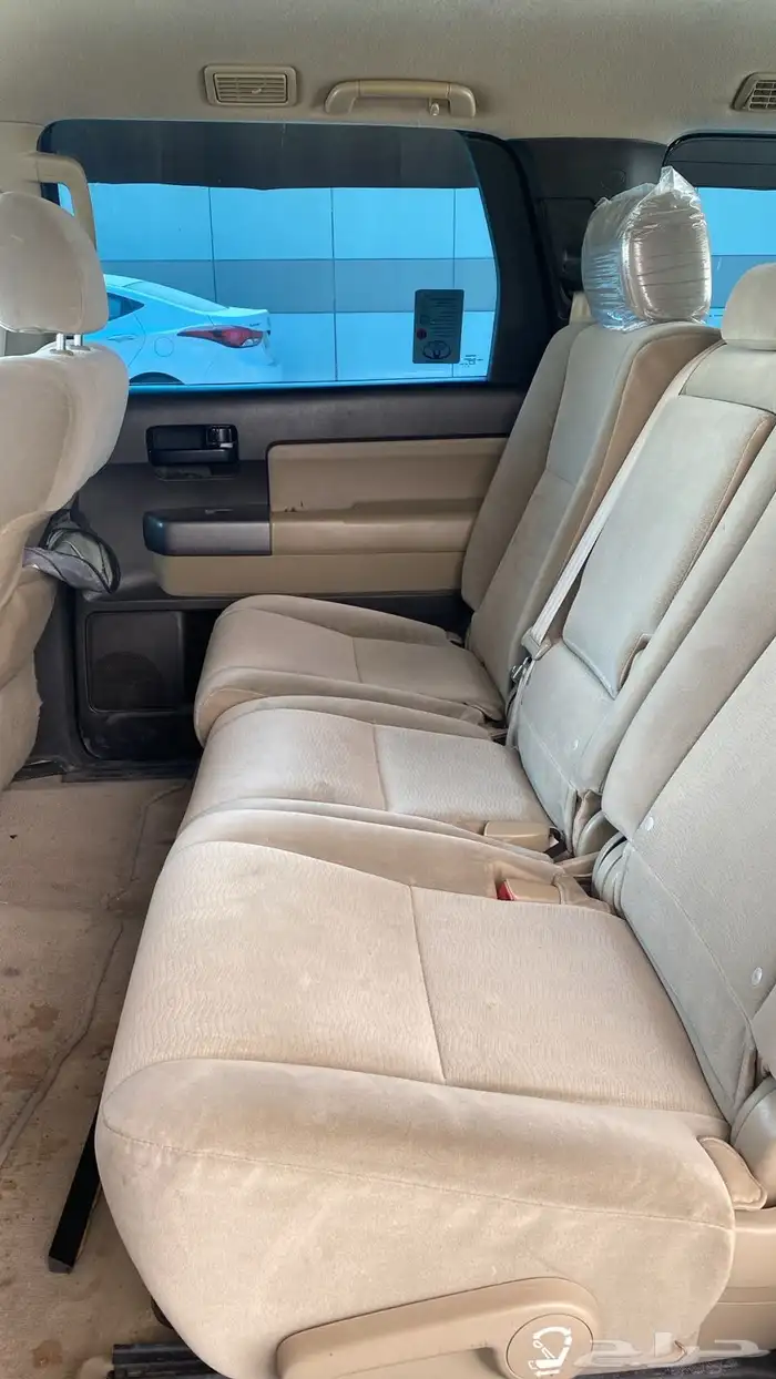 للبيع سكويا 2011 11