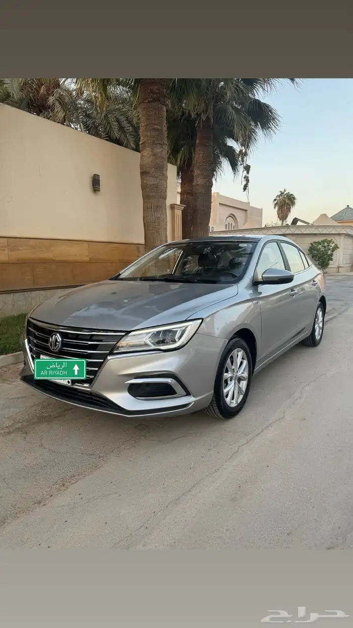 أم جي نظيييفه 4