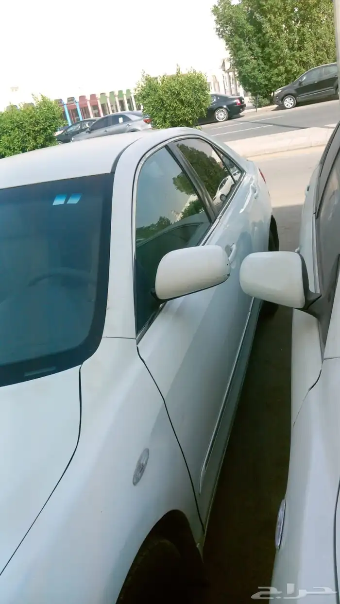 كامري 2010 ستاندر 2