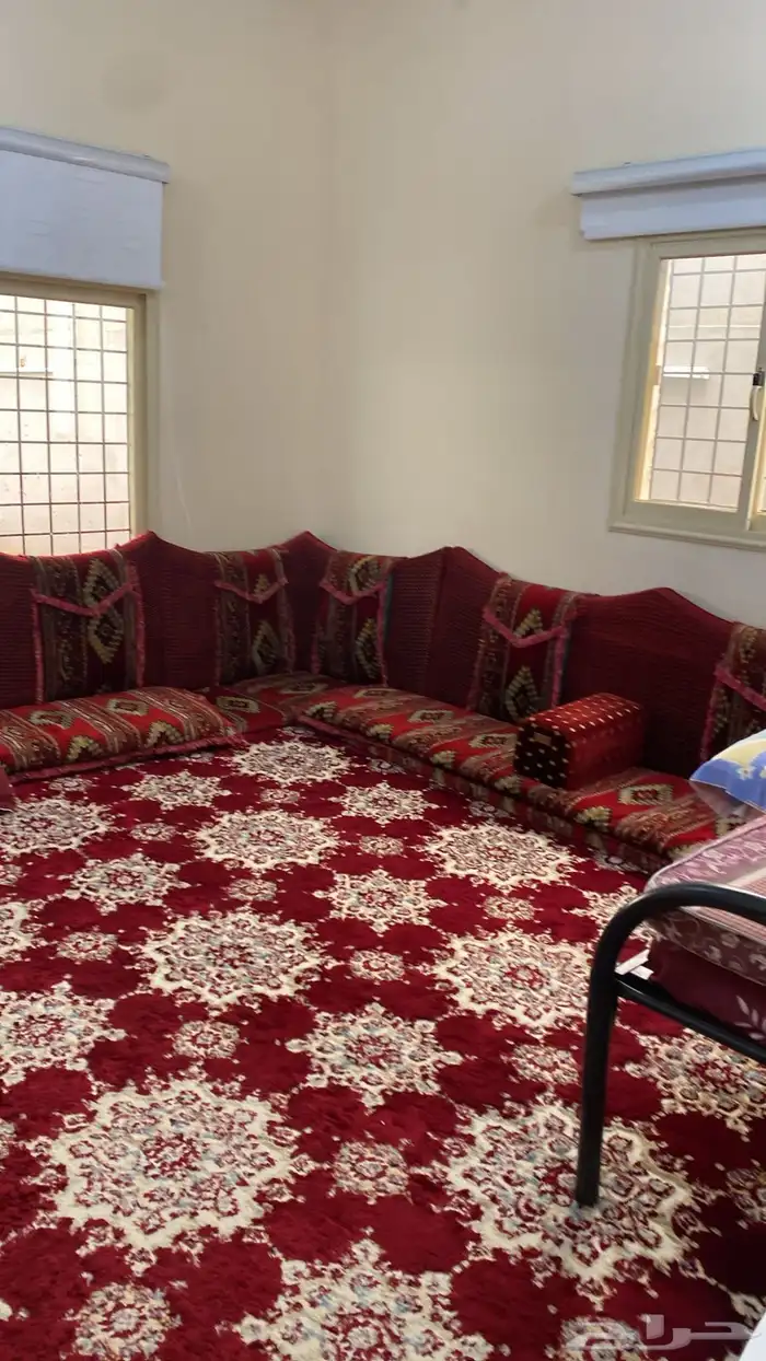 استراحة للإيجار جندلة الشعبين تهامة 0