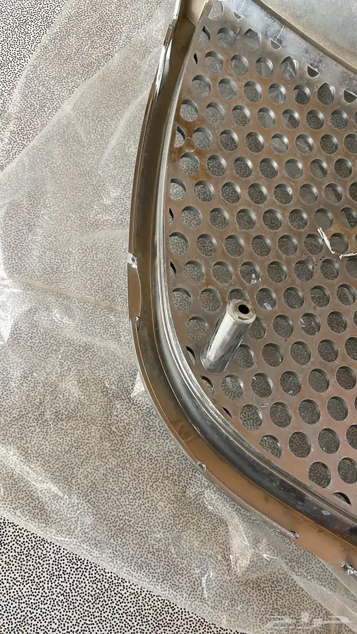 شبك يوكن دينالي فوق وتحت تايون 2007 4