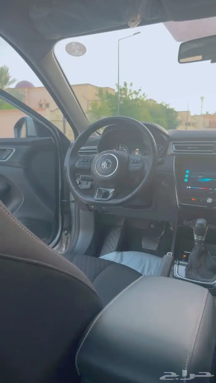 أم جي نظيييفه 11