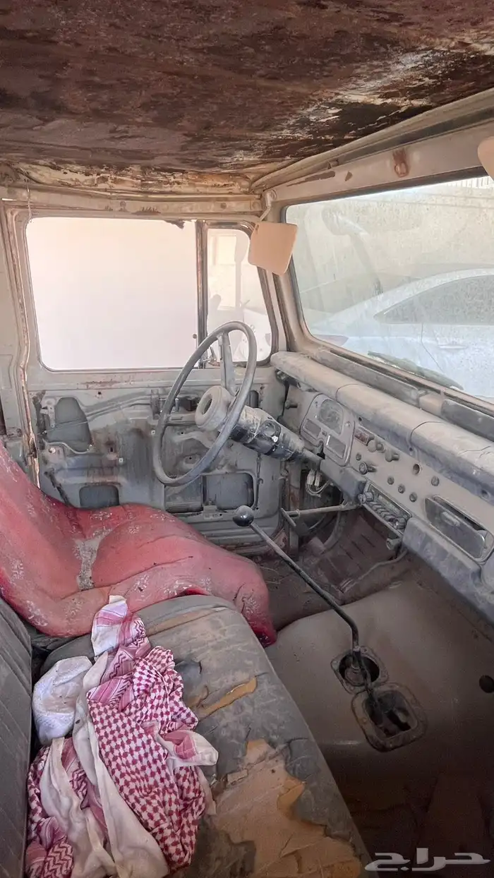 شاص قديم 79 3