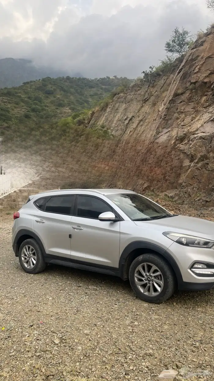 توسان للبيع 2017 4