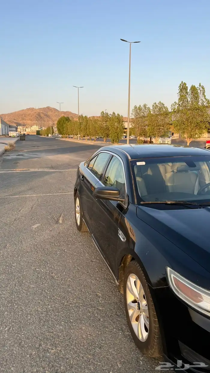 تورس2011 ستاندر 5