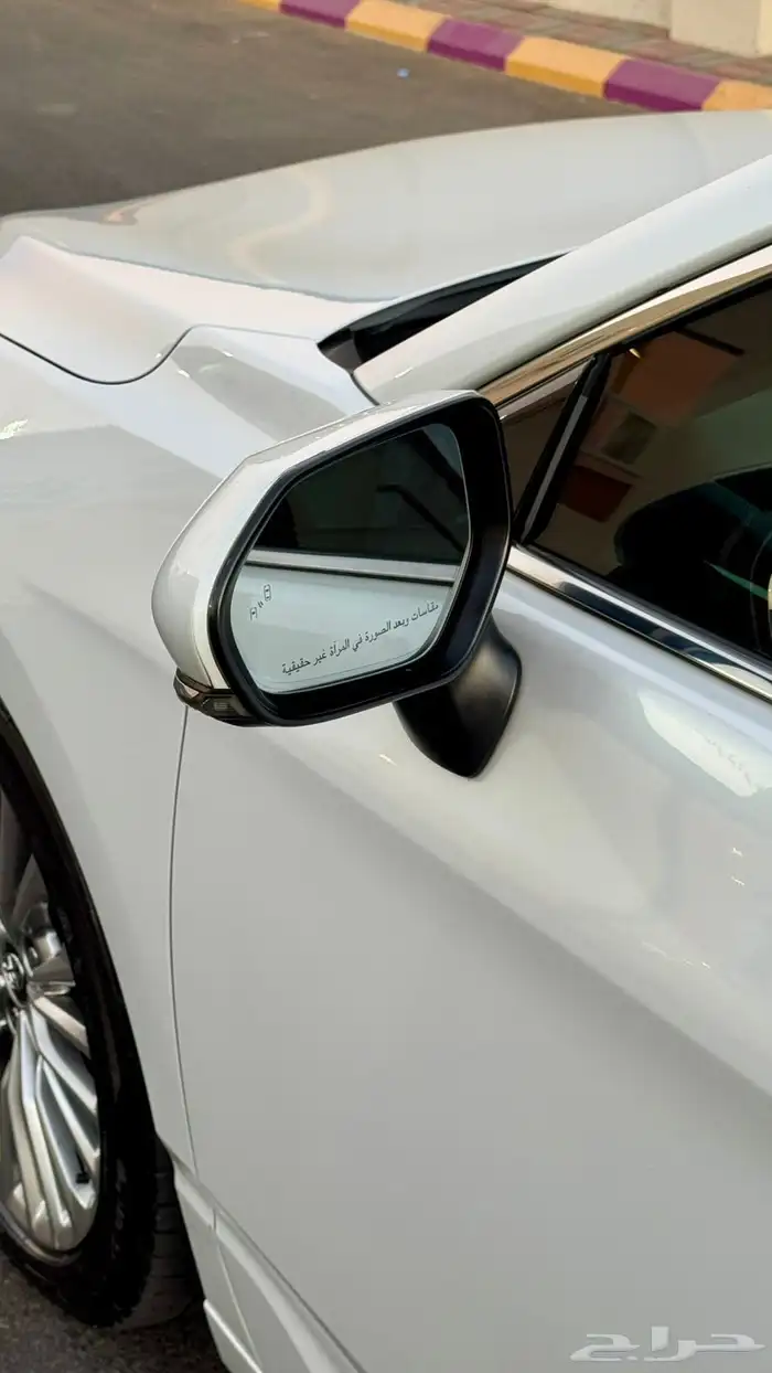 للبيع افالون 2020 اعلى فئة بحالة الوكالة 6